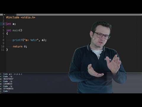 2021 11 09 Programmieren   Gleitkommazahlen, Deklaration, Ausdrücke, Anweisungen, printf und scanf