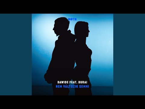 Nem változik semmi (feat. Burai)