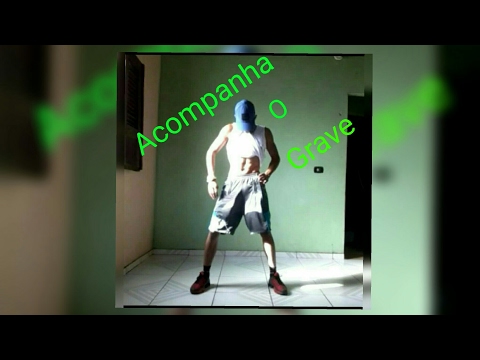 MC Lele e MC  Maromba - Acompanha o Grave - Dança by: Move Yourself (Rael Dance)