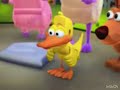 Word World Duck