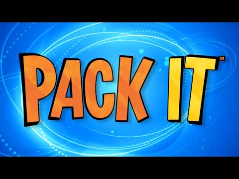 Pack It - How to Play
