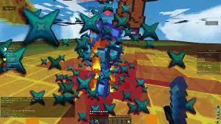 53combos【Minecraft】
