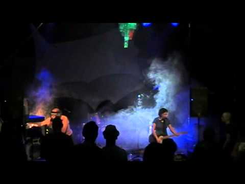 prince ringard & mouss gare du nord 26 mai 2013 pézenas