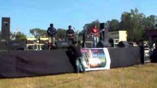 The Red Balloon- Nobody Goes Away