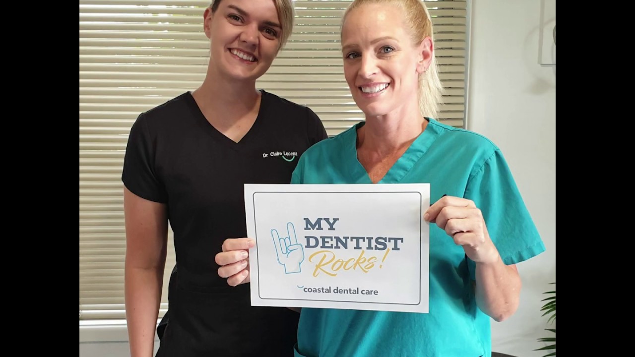 Coastal Dental Care Tugun asked our patient what they love about our practice!