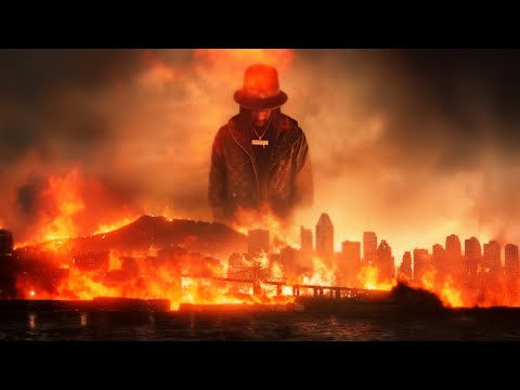 Rach x Souldia - Bientôt (Audio Officiel)