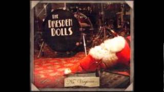 The Dresden Dolls - Boston