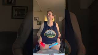 Don’t Get Around Much Anymore- Chicago