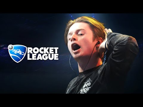 The story of Rocket League's most controversial tactic