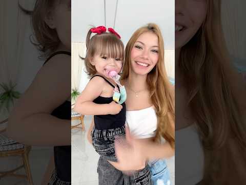 Amanda e Rubi #shorts