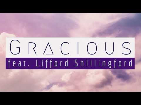 Richard Bailey - Gracious feat. Lifford Shillingford [PREVIEW] - LR Records