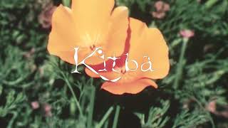 Kitba – “My Words Don’t Work”