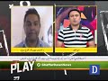 Replay | PCB CEO Wasim Khan | 17 Oct 2020 Replay | PCB CEO Wasim Khan | 17 Oct 2020