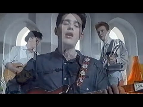 The Railway Children - Over & Over (HQ)