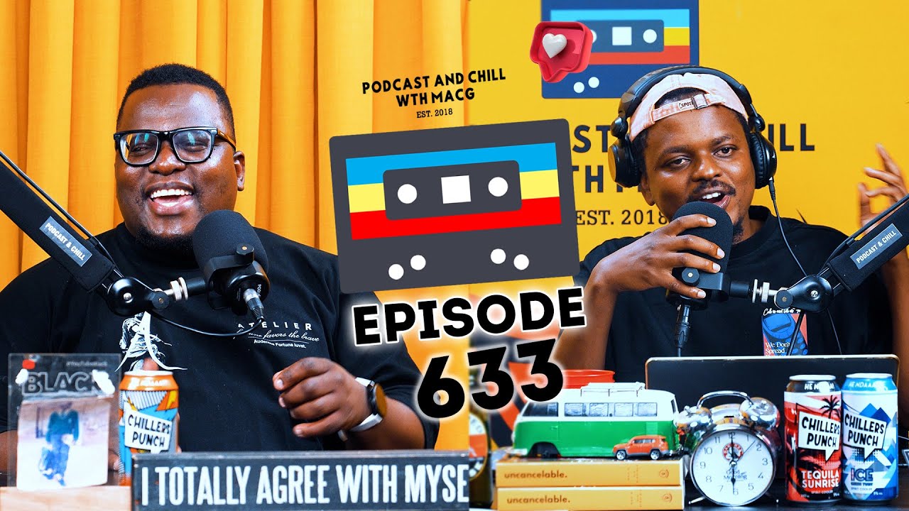 EPISODE 633 | Rwanda vs South Africa ,SANDF ,DA ,Big Brother Mzansi , Loyiso Bala , SABS , Deep Seek
