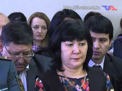 «Официальная хроника» от 8 февраля 2016 г.