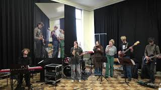 ANOTHERLOVE - Prince &amp; 3rdEyeGirl Cover