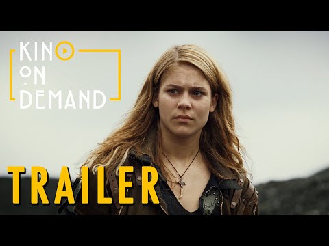 DIE WILDEN KERLE 5 Trailer | German Deutsch | 2008