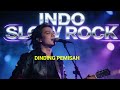 DINDING PEMISAH Cover Slow Rock Paling Menyentuh 2026 Lagu Malaysia Nostalgia Full Lirik