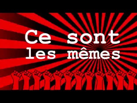 Warum Joe - Ballroom au Ritz