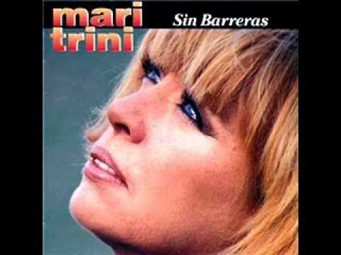 Mari Trini - Yo No Soy Esa (Balada Romántica en Español)