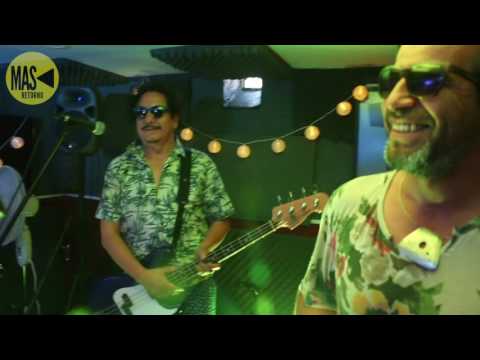 Sesiones Más Retorno - Fuma & Baila