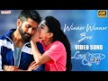Winner Winner Bro 4K Full Video Song Love Story Video Songs Sai Pallavi Naga Chaitanya