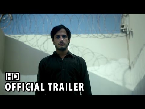 Rosewater (2014) Trailer