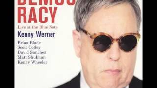 Kenny Werner — &quot;Democracy: Live @ the Blue Note&quot; [Full Album] 2006