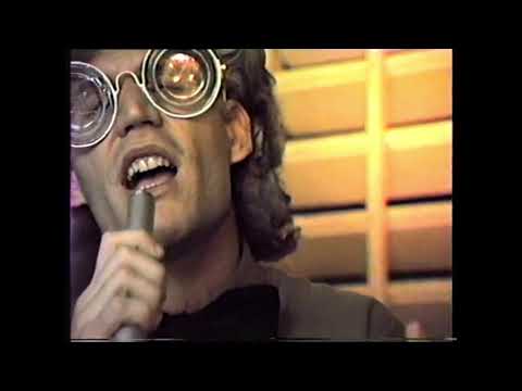 Ćubi 1985 god. TV NOĆNIK ZBI BI SI