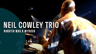 Neil Cowley Trio - Rooster Was A Witness (Live at Montreux 2012) ~ 1080p HD