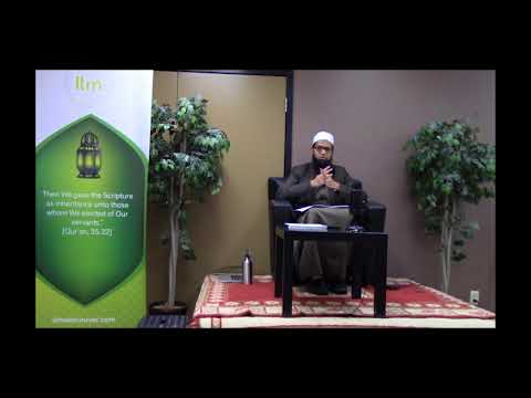 Agenda To Change Our Condition - 2 | Mufti Shuja'ath Ali Nadwi