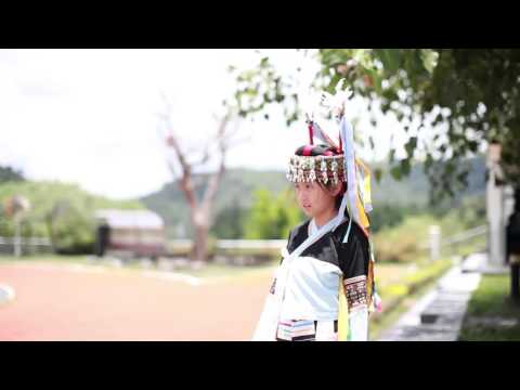 歌謠篇   拉阿魯哇語 02siasiapu cucu’u 數字歌（二）《傳唱篇》