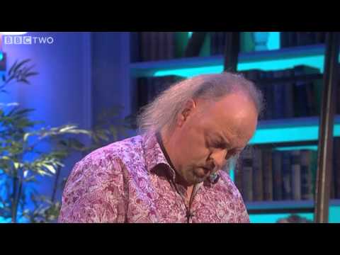 Rob and Bill On The Cowbells - The Rob Brydon Show - BBC