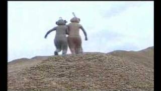 Keletapit - vappunaamari