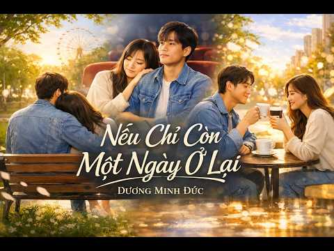 Nếu chỉ còn một ngày ở lại - Kim Ngân