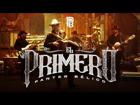 Panter Bélico - El Primero on Spotify Charts