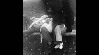 Invisible - Alarma entre los angeles