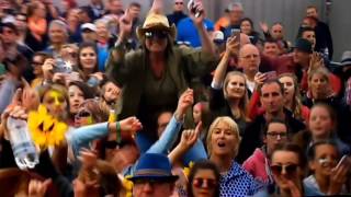 Kaiser chiefs - I predict a riot - isle of wight festival 2017