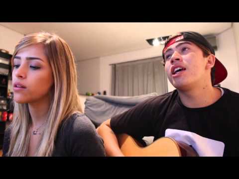 Cobertor - Anitta feat. Projota (Gabi Luthai e Whindersson cover)