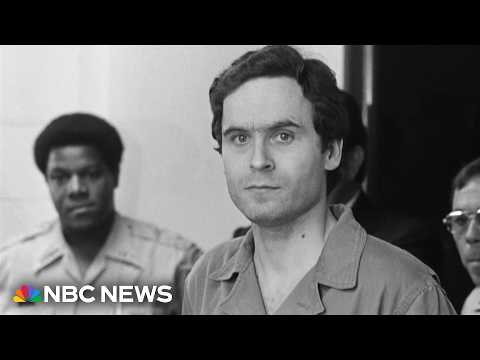 Serial killer Ted Bundy linked to 1974 murder of Utah teenager
