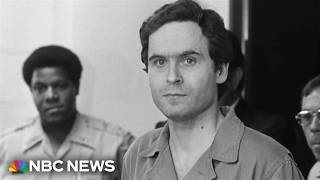 Serial killer Ted Bundy linked to 1974 murder of Utah teenager