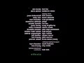 Toy Story 2 End Credits