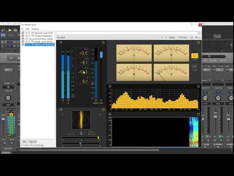 MIXANDO PAGODÃO NO REAPER - (LINK DAS TRACKS NA DESCRIÇÃO)