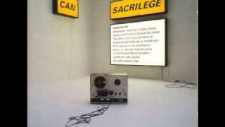 Can - Oh Yeah (Sunroof mix)