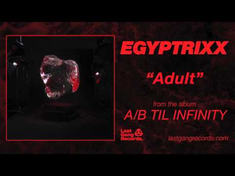 Egyptrixx - Adult