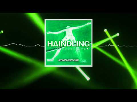Haindling - Bayern (Des Samma Mia) (Network Beatz Remix)