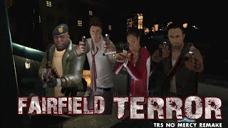 L4D2 Survivors in L4D1 Survivors Suits