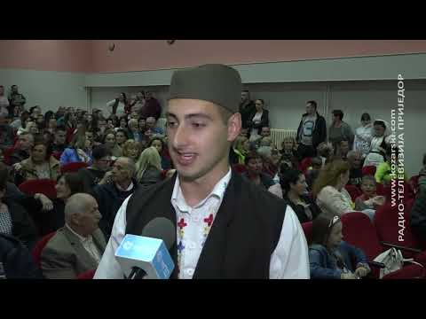 KUD “Omarska”: Održan tradicionalni Vaskršnji koncert