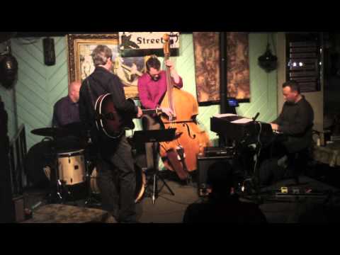 Windows - Barry Greene & The Joshua Bowlus Trio